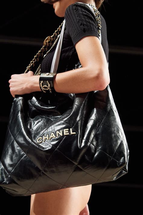 chanel bags 2022